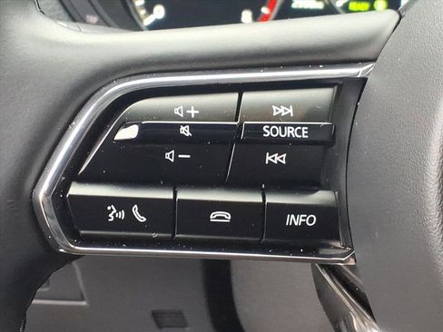 Used 2025 MAZDA CX-90 3.3 Turbo w/ Preferred Package image 13