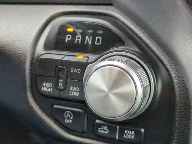 Used 2023 RAM 1500 Rebel w/ Rebel Level 2 Equipment Group AWD/4WD image 16