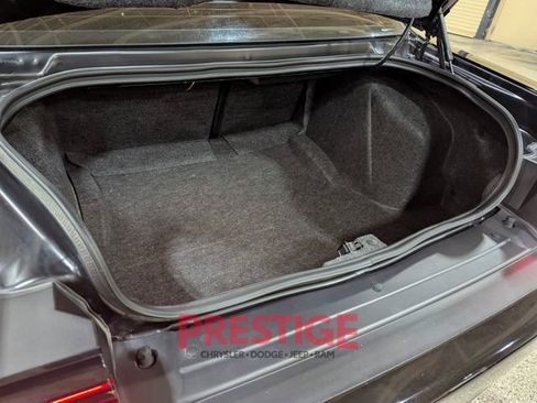 Used 2023 Dodge Challenger R/T Scat Pack w/ Plus Package image 13