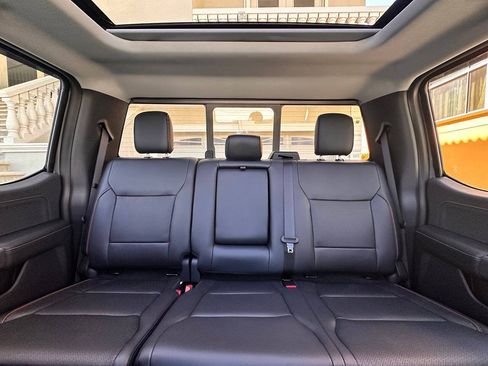 Used 2026 Ford F250 Lariat RWD image 75