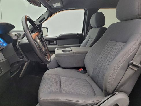 Used 2014 Ford F150 XLT w/ XLT Chrome Package RWD image 17