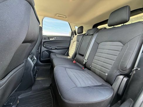 Used 2024 Ford Edge SEL w/ Convenience Package AWD/4WD image 25