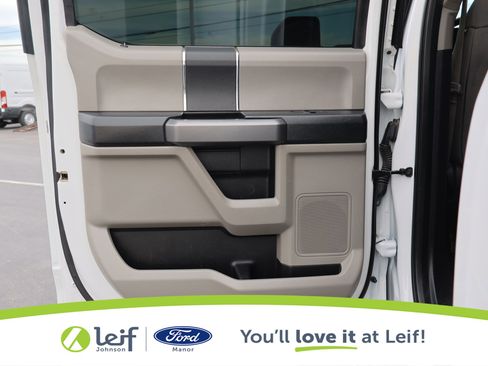 Used 2018 Ford F250 XLT w/ XLT Value Package image 27