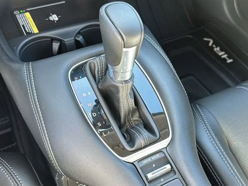 Used 2025 Honda HR-V EX-L image 19