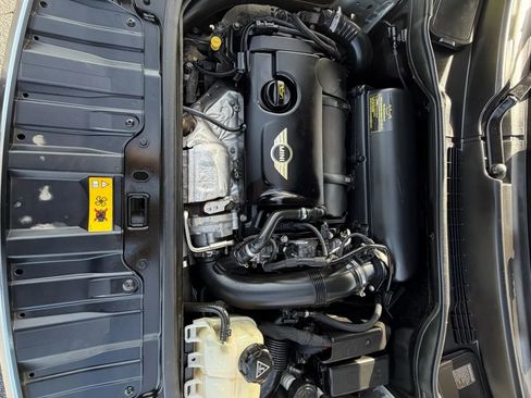Used 2012 MINI Cooper Countryman S FWD image 25