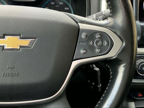 Used 2017 Chevrolet Colorado LT w/ LT Convenience Package RWD image 25