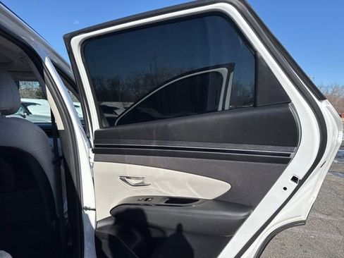 Certified 2023 Hyundai Tucson Limited image 35