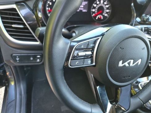 Used 2022 Kia Seltos EX AWD/4WD image 20