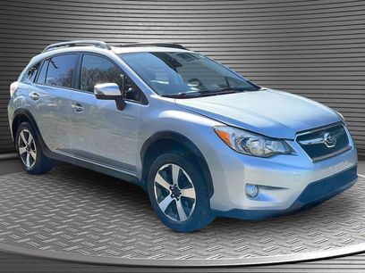 Used 2015 Subaru Crosstrek Touring w/ Popular Package #1