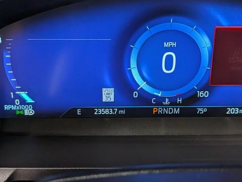 Used 2023 Ford Explorer ST w/ Equipment Group 401A AWD/4WD image 26