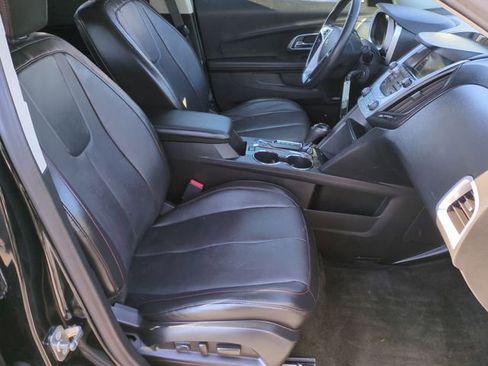 Certified 2017 Chevrolet Equinox Premier w/ Enhanced Convenience Package image 26