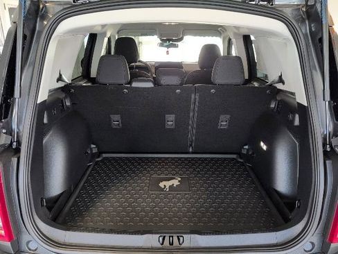 New 2025 Ford Bronco Sport Big Bend w/ Convenience Package image 26