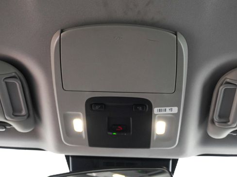Certified 2025 Toyota Camry LE AWD/4WD image 28