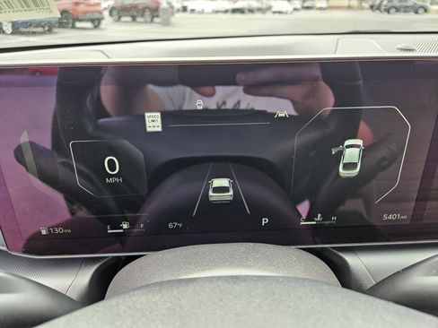 Used 2025 Kia K4 EX image 27