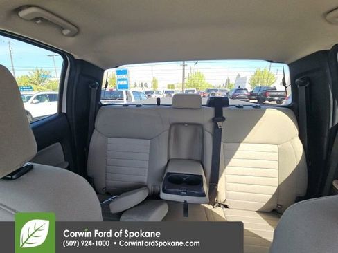 Used 2020 Ford Ranger XLT w/ Equipment Group 301A Mid AWD/4WD image 17