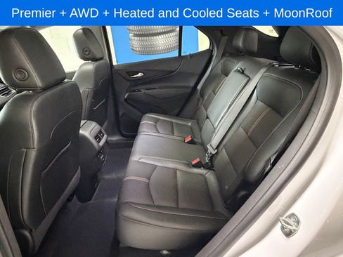 Used 2023 Chevrolet Equinox Premier image 18