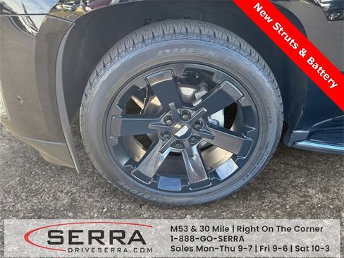 Used 2019 Cadillac Escalade Luxury image 14