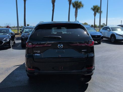 New 2026 MAZDA CX-90 3.3 Turbo w/ Select Package image 5