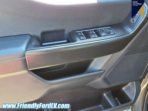 Certified 2023 Ford F150 XL w/ STX Appearance Package image 17