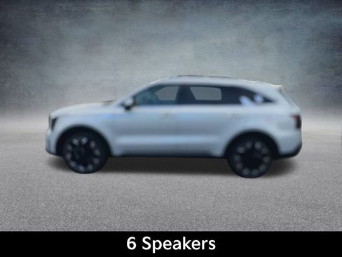 New 2026 Kia Sorento EX w/ EX Premium Package image 13