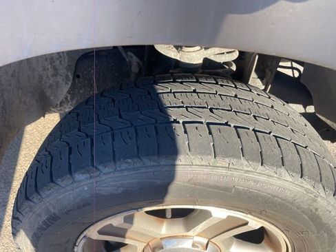 Used 2007 Ford F150 2WD Regular Cab image 10