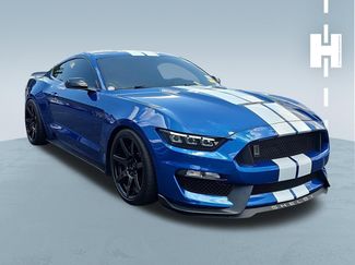 Used 2017 Ford Mustang Shelby GT350 RWD video 1