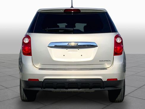 Used 2013 Chevrolet Equinox LS FWD image 5