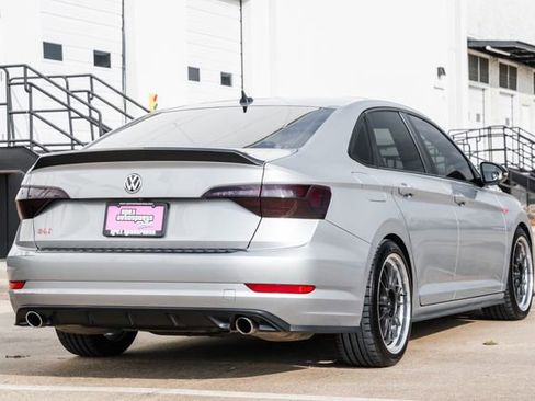 Used 2020 Volkswagen Jetta GLI Autobahn image 44