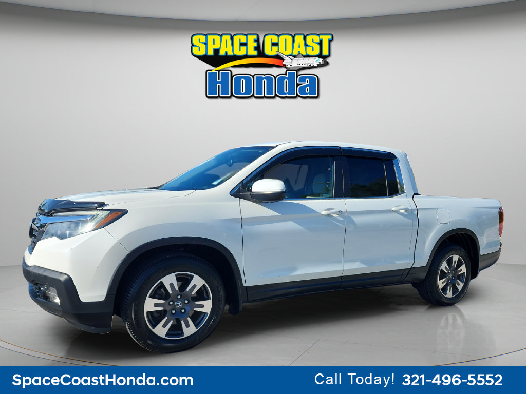 Certified 2019 Honda Ridgeline RTL-T image 7