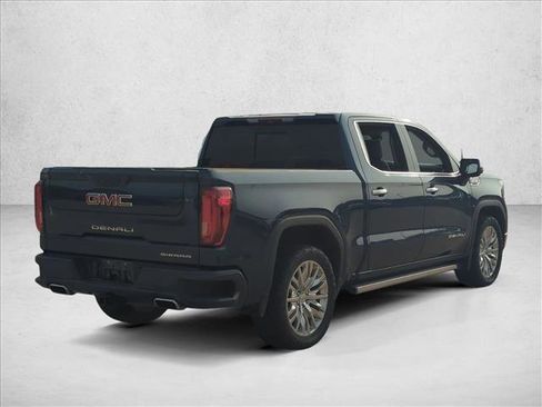 Used 2019 GMC Sierra 1500 Denali w/ Denali Ultimate Package image 5