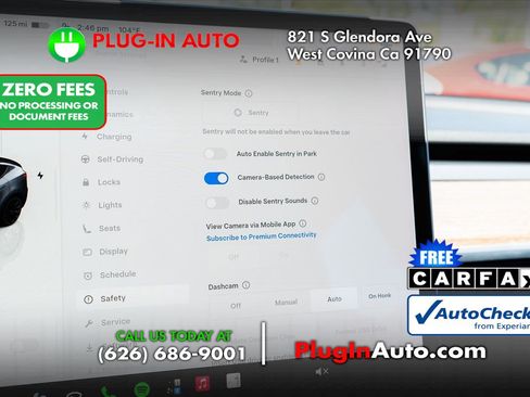 Used 2022 Tesla Model Y Long Range AWD/4WD image 30