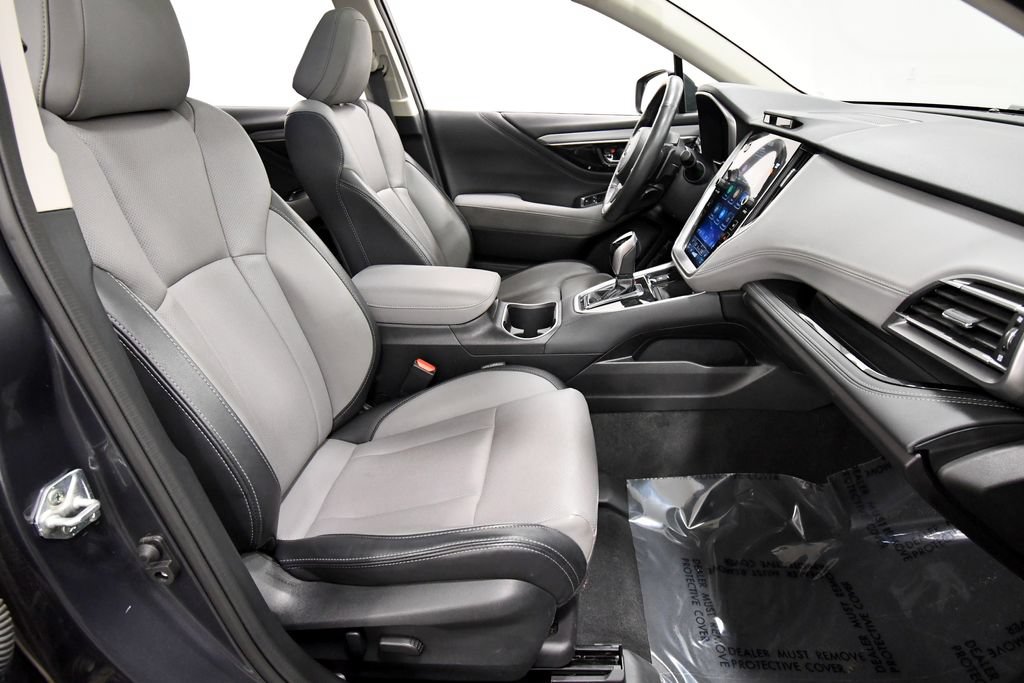 Used 2024 Subaru Outback Limited AWD/4WD image 19