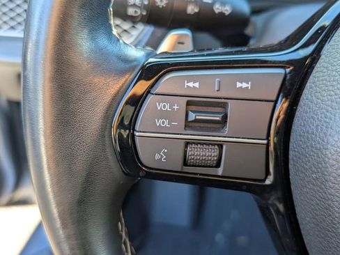 Certified 2024 Acura Integra A-Spec image 29