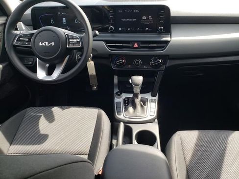 New 2026 Kia Seltos LX AWD/4WD image 8