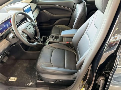 New 2026 Ford Mustang Mach-E Premium RWD image 5