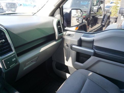 Used 2018 Ford F150 XLT w/ Equipment Group 302A Luxury AWD/4WD image 21