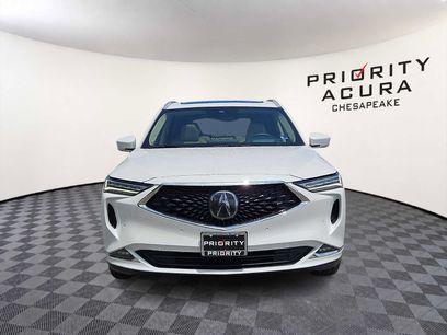 Certified 2023 Acura MDX w/ Advance Package