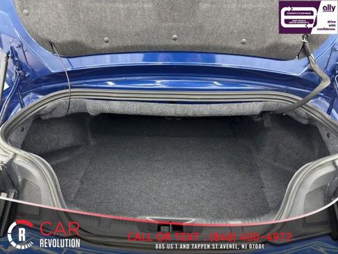 Used 2024 Ford Mustang Premium RWD image 7
