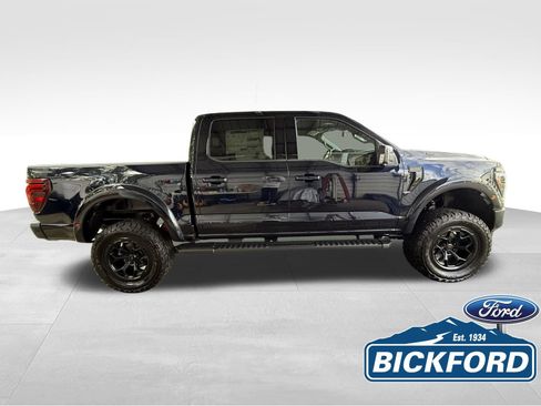 New 2026 Ford F150 Lariat w/ Equipment Group 502A High AWD/4WD image 4