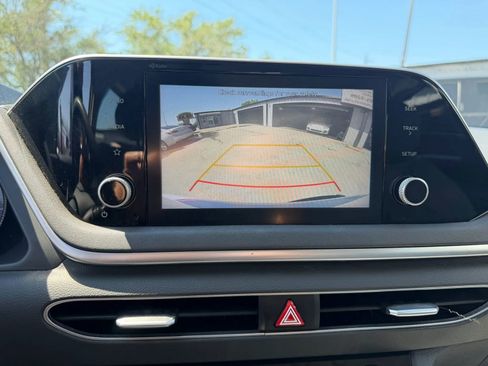 Used 2020 Hyundai Sonata SE FWD image 24