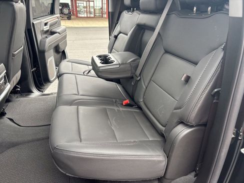 Used 2024 GMC Sierra 2500 Denali w/ Denali Reserve Package image 37