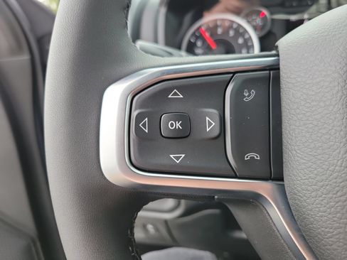 New 2026 RAM 1500 Big Horn RWD image 6