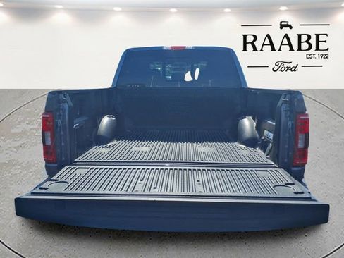 Used 2023 Ford F150 XLT w/ Equipment Group 302A High AWD/4WD image 10
