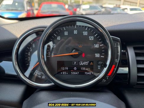Used 2019 MINI Cooper S w/ Premium Package FWD image 36