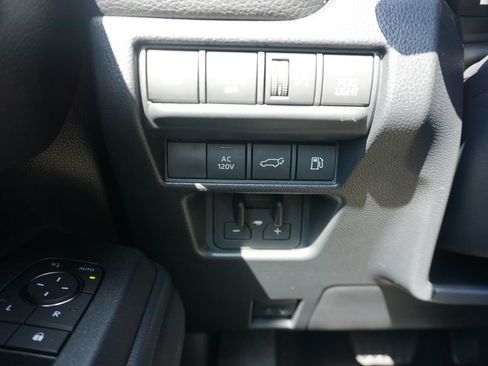 Used 2024 Toyota Land Cruiser w/ Premium Package AWD/4WD image 5