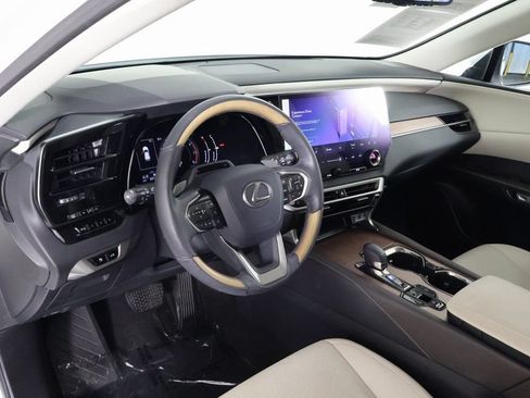 Used 2023 Lexus RX 350 Premium FWD image 7