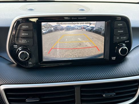 Used 2020 Hyundai Tucson Sport image 32