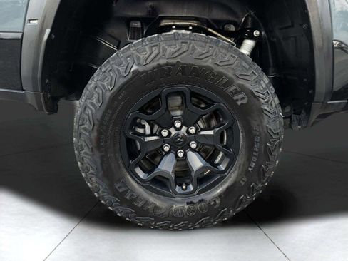 Used 2021 RAM 1500 TRX w/ TRX Lanuch Edition image 60