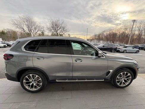 New 2026 BMW X5 xDrive40i image 6