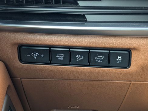Certified 2025 Kia Telluride EX X-Line AWD/4WD image 17